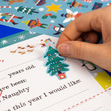 Christmas Crafts Make Your Own Christmas Card Set