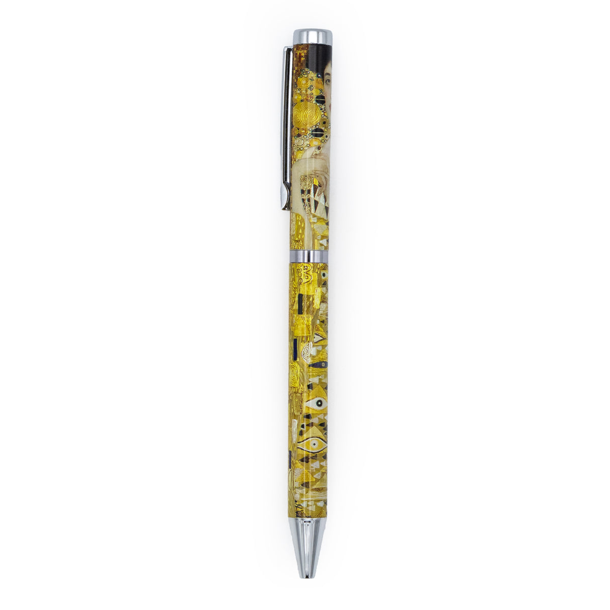 Gustav Klimt Fine Art Ballpoint Pen