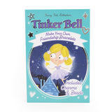 Tinker Bell Make Your Own Friendship Bracelets