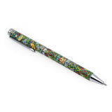 William Morris Strawberry Thief Ballpoint Pen in Gift Box