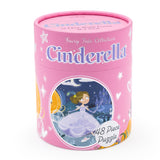 Cinderella Fairy Tale Jigsaw Puzzle - 48 Piece Puzzle