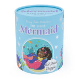 The Little Mermaid Fairy Tale Jigsaw Puzzle - 48 Piece Puzzle