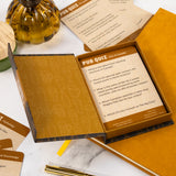Pub Quiz Trivia Cards