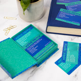 Music Trivia Cards