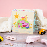 Peppa Pig Baby Keepsake Box