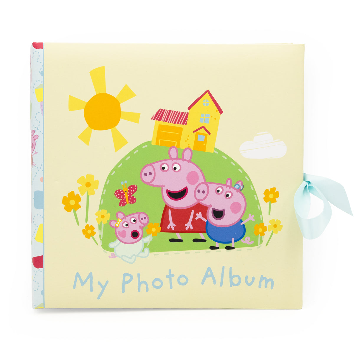 Peppa Pig Photo Album