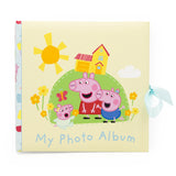 Peppa Pig Photo Album