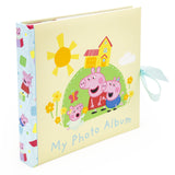 Peppa Pig Photo Album