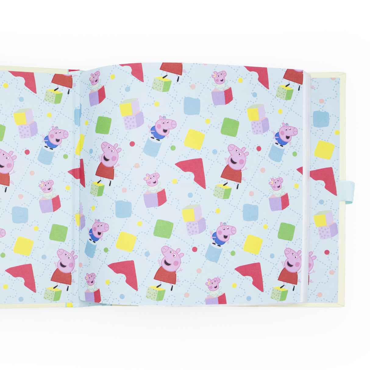 Peppa Pig Photo Album