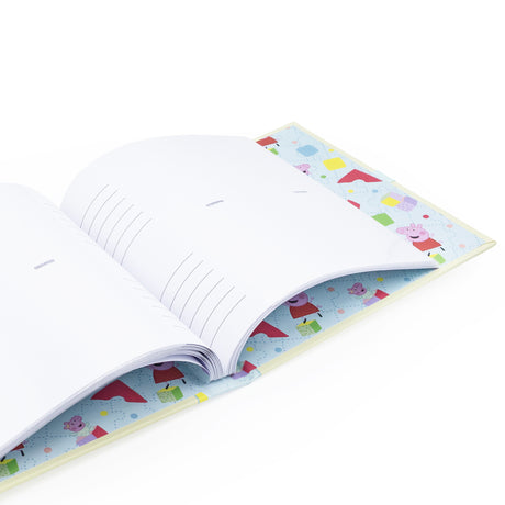 Peppa Pig Photo Album