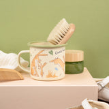 Guess How Much I Love You Baby Brush, Comb & Enamel Mug Gift Set