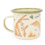 Guess How Much I Love You Baby Brush, Comb & Enamel Mug Gift Set