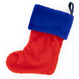 Paddington Fluffy Christmas Stocking