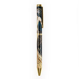 Claire Coxon Art Deco Ballpoint Pen in Gift Box