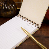 William Morris Wired Notepad