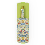 William Morris Ballpoint Pen & Pen Pouch Gift Set