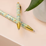 William Morris Pen & Pencil Gift Set