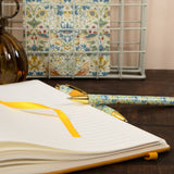 William Morris Pen & Pencil Gift Set