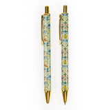 William Morris Pen & Pencil Gift Set
