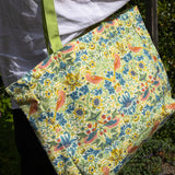 William Morris Large Tote Bag