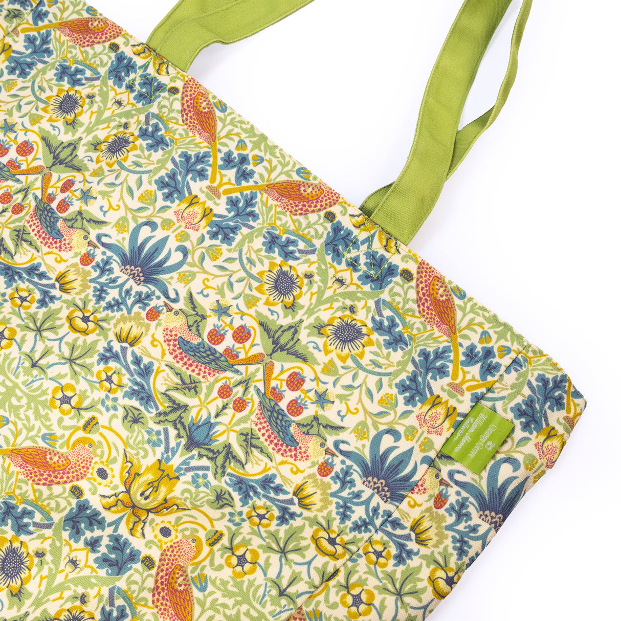 William Morris Large Tote Bag
