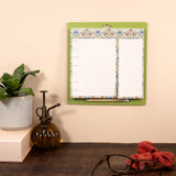 William Morris Magnetic Weekly Planner