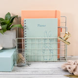 Peter Rabbit A5 Wired Notebook with Dividers