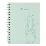 Peter Rabbit A5 Wired Notebook with Dividers
