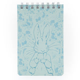 Peter Rabbit Wired Notepad
