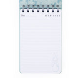 Peter Rabbit Wired Notepad