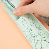 Peter Rabbit Ballpoint Pen & Pen Pouch Gift Set