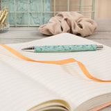 Peter Rabbit Ballpoint Pen & Pen Pouch Gift Set
