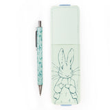 Peter Rabbit Ballpoint Pen & Pen Pouch Gift Set