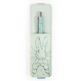 Peter Rabbit Ballpoint Pen & Pen Pouch Gift Set