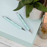 Peter Rabbit Pen & Pencil Gift Set