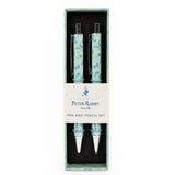 Peter Rabbit Pen & Pencil Gift Set