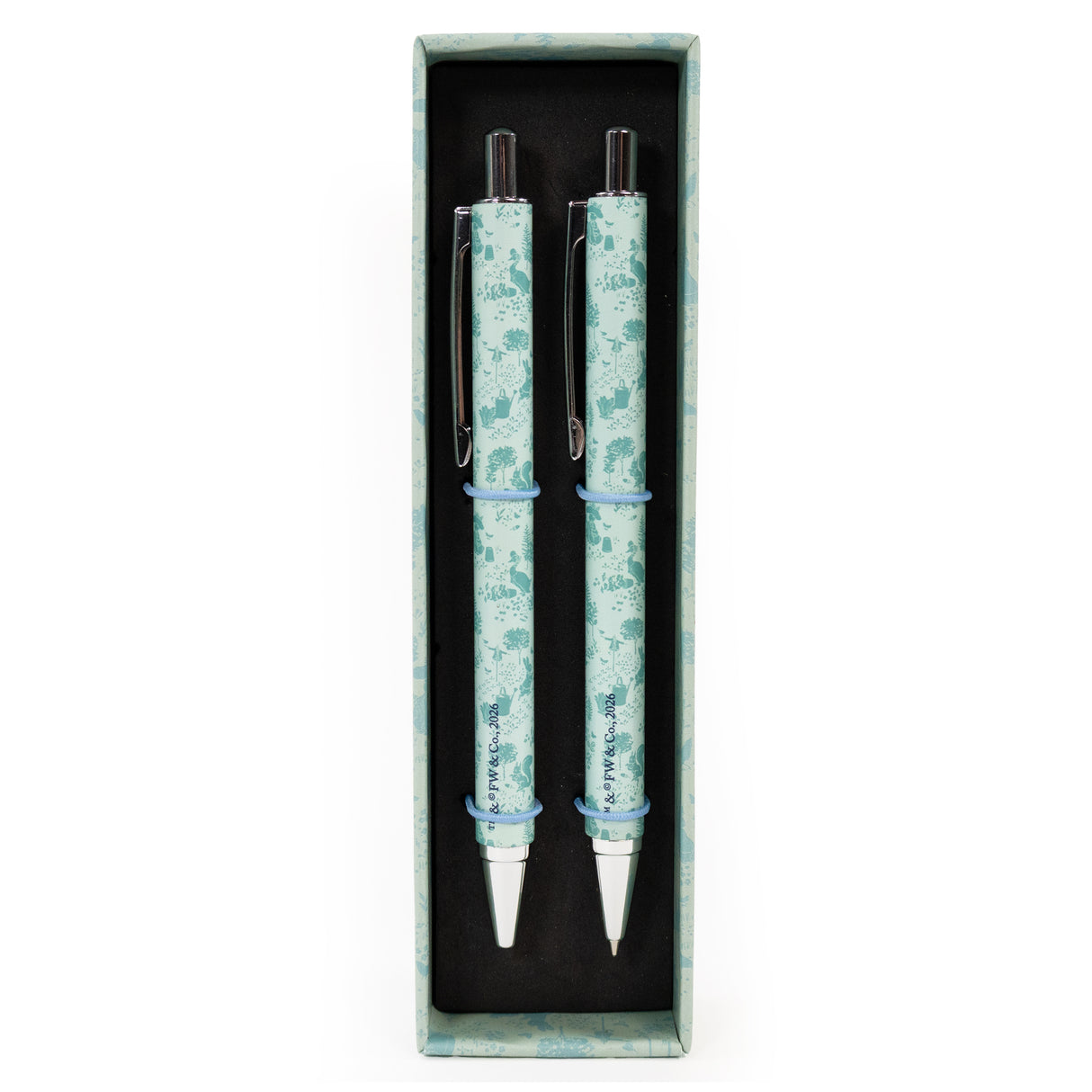 Peter Rabbit Pen & Pencil Gift Set