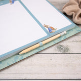 Peter Rabbit Magnetic Weekly Planner