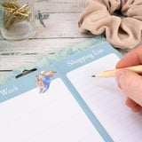 Peter Rabbit Magnetic Weekly Planner
