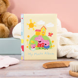 Peppa Pig Small Photo Album - 1 Photo per Page