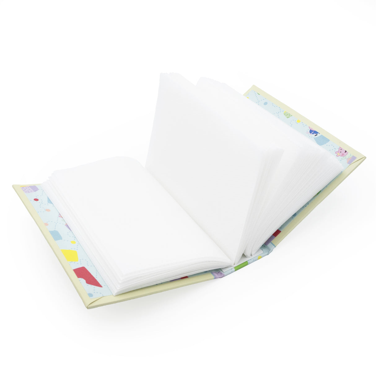 Peppa Pig Small Photo Album - 1 Photo per Page