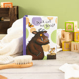 The Gruffalo Small Photo Album - 1 Photo per Page