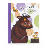 The Gruffalo Small Photo Album - 1 Photo per Page