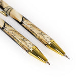 Claire Coxon Art Deco Pen & Pencil Gift Set