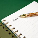 Natural History Museum Dinosaur Ballpoint Pen in Gift Box