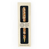 Natural History Museum Dinosaur Ballpoint Pen in Gift Box