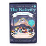 The Nativity Diamond Painting Set