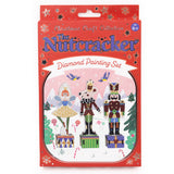 The Nutcracker Diamond Painting Set