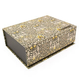 Set of 3 Nesting Storage Boxes - William Morris