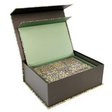 Set of 3 Nesting Storage Boxes - William Morris